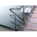 不銹鋼樓梯扶手 , 大實行