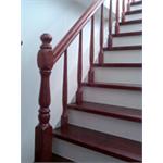 樓梯扶手 , 大實行