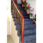 鍛造扶手 - 大實行