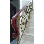 鍛造樓梯扶手 - 大實行