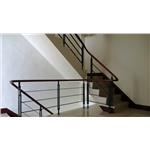 欄杆、扶手 - 大實行