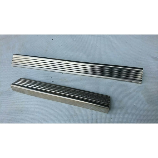 不銹鋼止滑條 不銹鋼止滑條,大實行