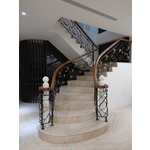 樓梯扶手 - 大實行