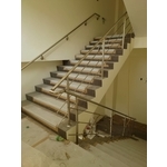 不銹鋼樓梯扶手 - 大實行