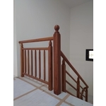 樓梯扶手 - 大實行