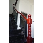 樓梯扶手 - 大實行