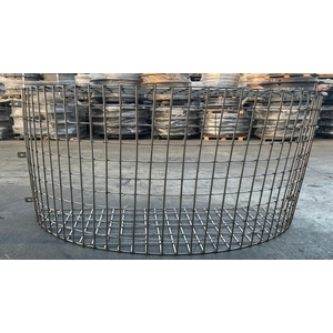 不銹鋼攔污柵,新全鋼有限公司