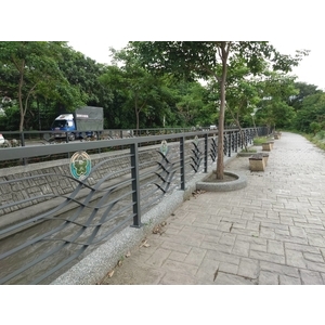 欄杆,新全鋼有限公司