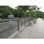 欄杆-新全鋼有限公司