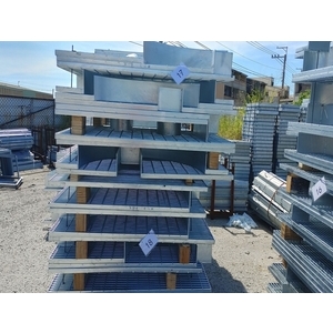 平台格柵,新全鋼有限公司