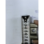 不銹鋼固定夾片