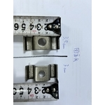 不銹鋼固定夾片