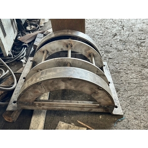 不銹鋼攔污柵,新全鋼有限公司