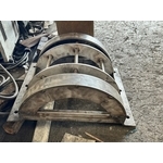 不銹鋼攔污柵 , 新全鋼有限公司