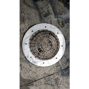 不銹鋼攔污柵,新全鋼有限公司