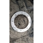 不銹鋼攔污柵 , 新全鋼有限公司