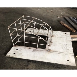 不銹鋼攔污柵,新全鋼有限公司