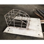 不銹鋼攔污柵 , 新全鋼有限公司