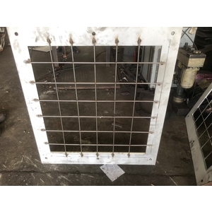 不銹鋼攔污柵,新全鋼有限公司