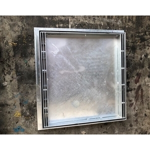 化妝框蓋,新全鋼有限公司