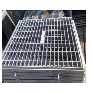 熱浸鍍鋅格柵蓋板,新全鋼有限公司