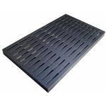 防滑水溝蓋,新全鋼有限公司