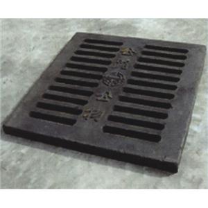 鑄鐵水溝蓋,新全鋼有限公司