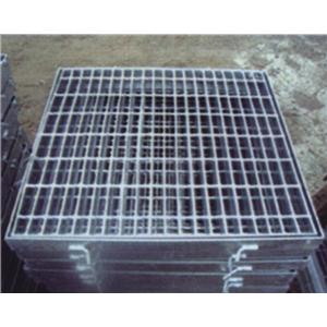 鍍鋅格柵蓋板,新全鋼有限公司