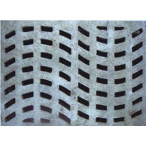 鑄鋁水溝蓋,新全鋼有限公司