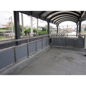 造型欄杆,新全鋼有限公司