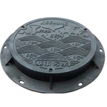 基市污水人孔蓋-新全鋼有限公司