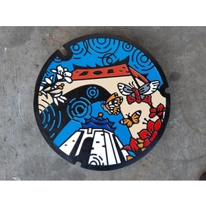 人孔蓋,新全鋼有限公司