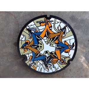 人孔蓋,新全鋼有限公司