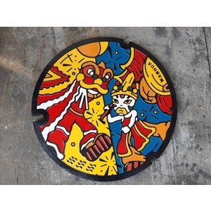 人孔蓋,新全鋼有限公司