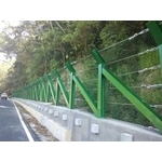 造型欄杆 - 新全鋼有限公司