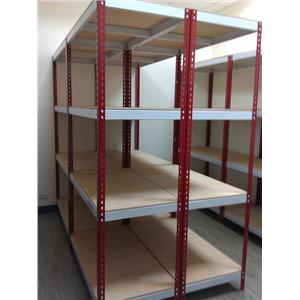 角鋼架,可力爾倉儲收納物流