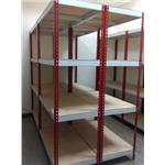 可力爾倉儲收納物流