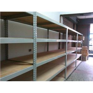 角鋼架,可力爾倉儲收納物流