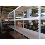 可力爾倉儲收納物流