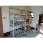 可力爾倉儲收納物流