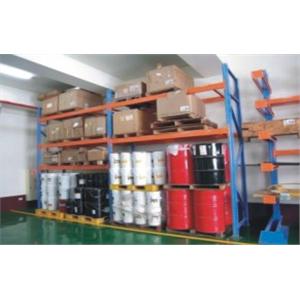 角鋼架,可力爾倉儲收納物流