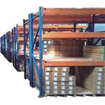 倉儲設備-可力爾倉儲收納物流