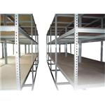 倉儲設備-可力爾倉儲收納物流