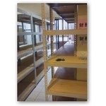 可力爾倉儲收納物流