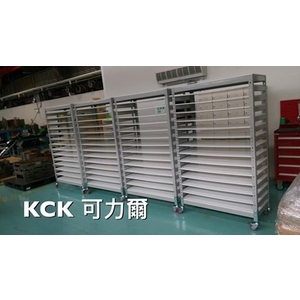 多層置放架,可力爾倉儲收納物流