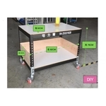 可力爾倉儲收納物流