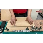 可力爾倉儲收納物流