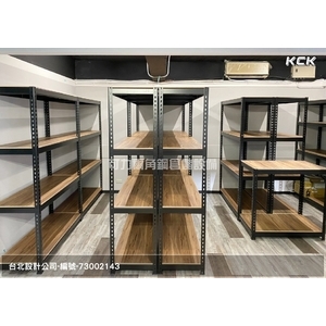 免螺絲角鋼