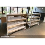 角鋼車-可力爾倉儲收納物流