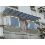 小圓浪施工圖 - 百利五金有限公司